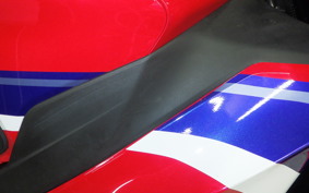 HONDA CBR600RR 2024 PC40