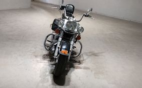 HARLEY FLSTC 1340 1992 BJL