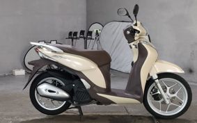 HONDA SH MODE JF51