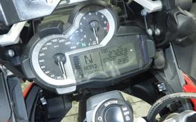 BMW R1200GS 2016