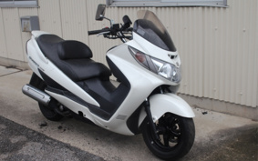 SUZUKI  SKY WAVE 250TYPES CJ43A