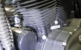 HARLEY XL883N 2017