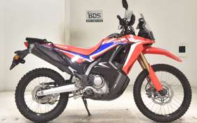 HONDA CRF250 GEN 2 RALLY 2015 MD47