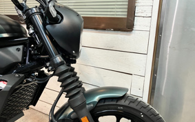 KAWASAKI ELIMINATOR 400SE 2024 EL400A