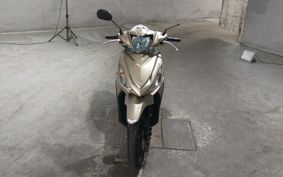 SUZUKI ADDRESS V110 CE47A