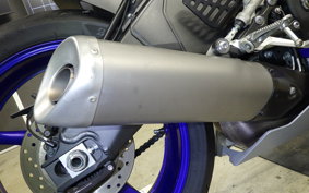 YAMAHA YZF-R6 2020