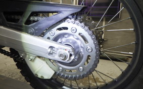 HONDA CRF250 RALLY LD 2025 MD44