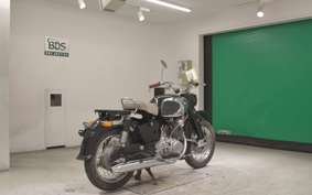 HONDA C72 DREAM 2012 C72