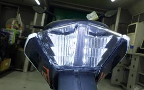 KTM 390 DUKE 2020