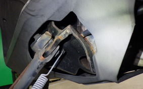 SUZUKI ADDRESS 110 CE47A