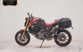 DUCATI MONSTER 937 SP 2024