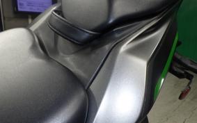 KAWASAKI ZX-4R SE 2023 ZX400P