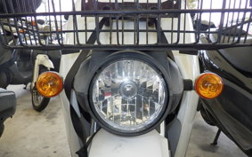 HONDA BENLY 110 JA09