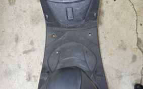 YAMAHA JOG Gen.5 SA36J