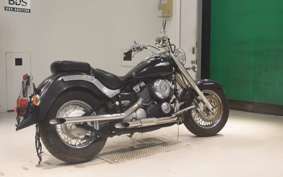 YAMAHA DRAGSTAR 400 CLASSIC 2001 VH01J