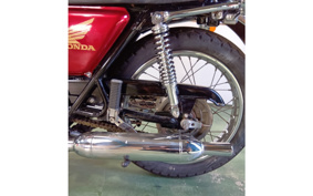HONDA CB250 CB250
