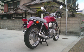 HONDA CB1100 EX ABS 2021 SC65