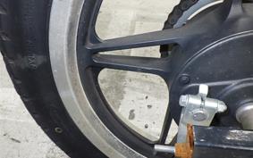 HONDA CBF125T 2012
