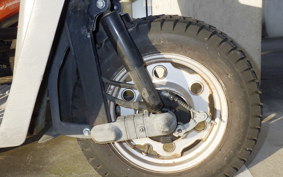 HONDA GYRO X TD01