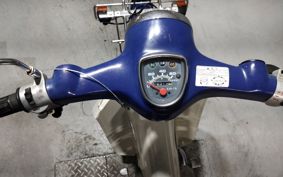 HONDA SUPER CUB50 AA01