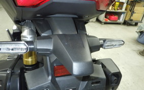 HONDA ADV150 2022 KF38