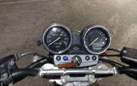 KAWASAKI ZEPHYR 400 K 2001 ZR400C