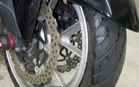 KAWASAKI ZZ1400 NINJA R 2007 ZXT40A