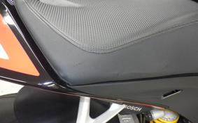 APRILIA TUONO V4 1100 2017