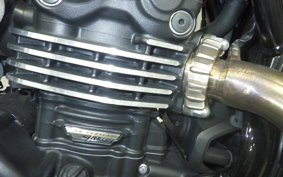 TRIUMPH SPEED 400 2025