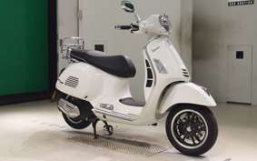 VESPA GTS150 SUPER 2017
