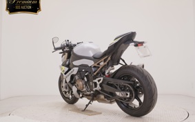 BMW S1000R 2022