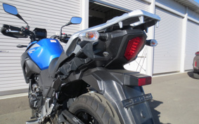 SUZUKI STROM 250ABS DS11A