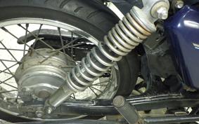 HONDA CD250U MA02