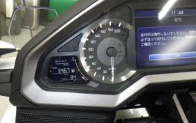 HONDA GL 1800 GOLD WING TOUR DCT 2026 SC79