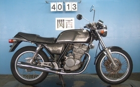 HONDA GB250 CLUBMAN GEN 3 MC10