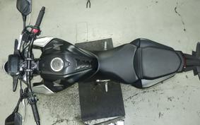 HONDA CB125 R 2000 JC91