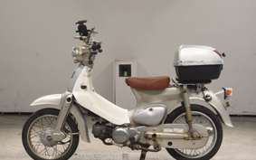 HONDA LITTLE CUB C50