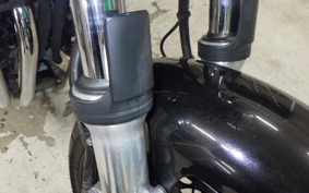 YAMAHA XJR400 Gen.3 R 2008 RH02J