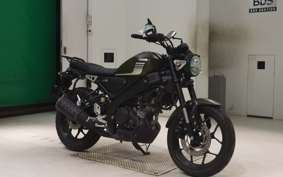 YAMAHA XSR155 2004