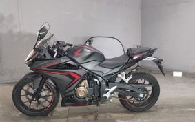 HONDA CBR400R 2020 NC56