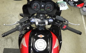 HONDA CB1300SF SUPER BOLDOR 2008 SC54