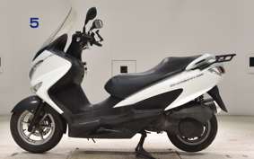 SUZUKI SKYWAVE 200 (Burgman 200) 2014 CH41A