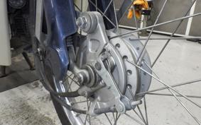 HONDA C50 SUPER CUB E AA01