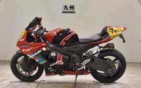 SUZUKI GSX-R1000 2007