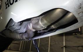 HONDA CBR600RR GEN 3 2008 PC40