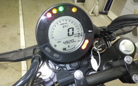 KAWASAKI ELIMINATOR400-3 2025 EL400A