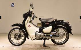 HONDA C125 SUPER CUB JA48