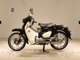 Фото Honda C125 SUPER CUB 2019 с японского аукциона