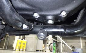 HARLEY XL883N 2014