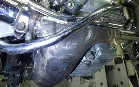 HONDA CB400T HAWK 2 2026 CB400T